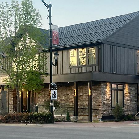 The Reid Hotel Vanderhoof Экстерьер фото