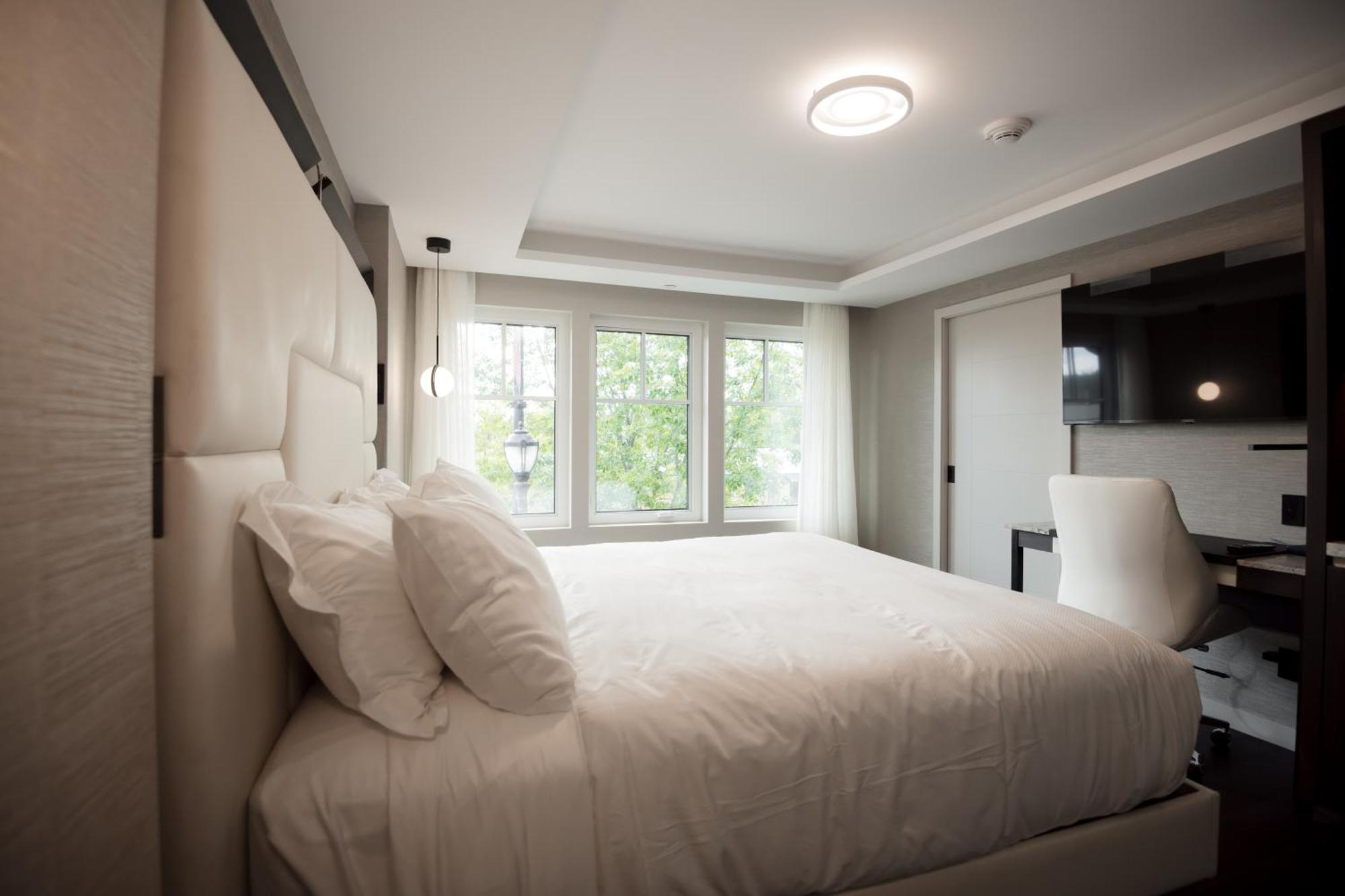 The Reid Hotel Vanderhoof Экстерьер фото