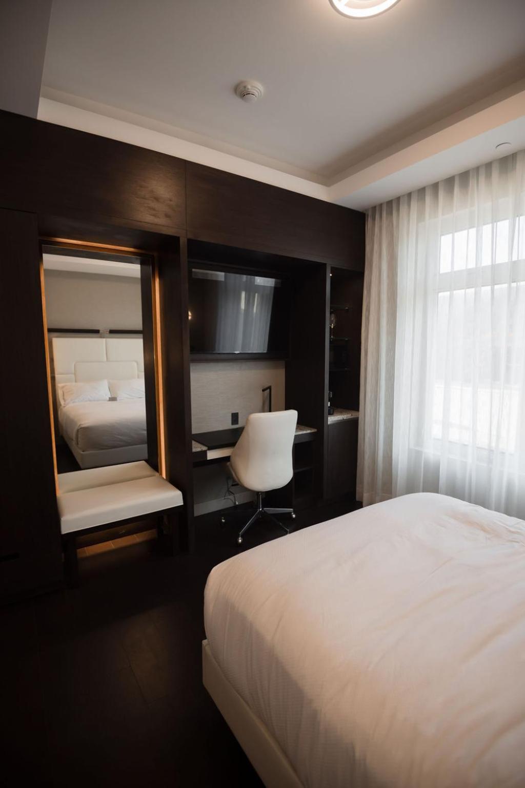 The Reid Hotel Vanderhoof Экстерьер фото